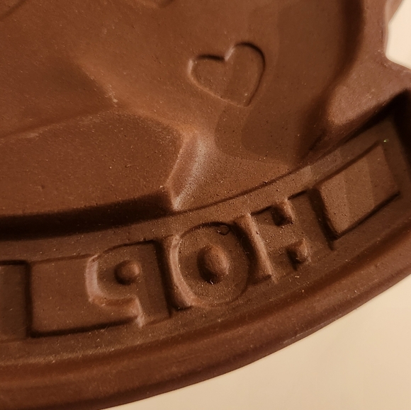 Clay Hartstone Cookie Press - USA - Picture 3 of 4